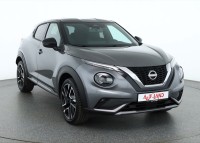Nissan Juke 1.0 DIG-T N-Design Aut.
