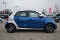 Vorschau: Smart ForFour forfour prime
