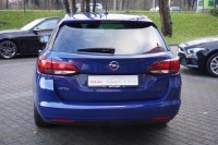 Opel Astra K 1.2 Turbo Edition