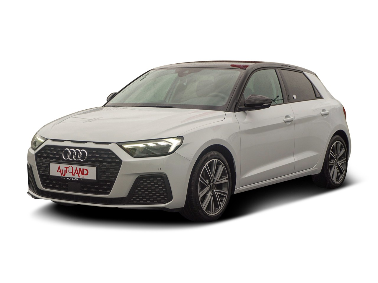 Audi A1 Sportback 30 TFSI s-tronic