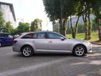 Audi A4 2.0 TDI Avant design DSG