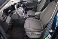 VW Tiguan 1.5 eTSI DSG