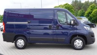 Citroen Jumper 30 2.2 BlueHDi Club L1H1