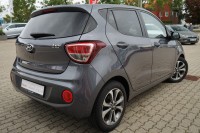 Hyundai i10 1.2 YES!