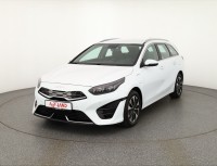 Kia Ceed SW 1.6 PHEV Spirit 2-Zonen-Klima Navi Sitzheizung