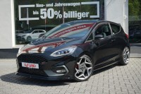Vorschau: Ford Fiesta 1.5 EcoBoost ST Perfomance