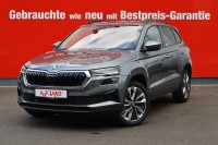 Vorschau: Skoda Karoq 1.5 TSI Style