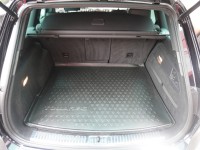 VW Touareg 3.0 TDI R-Line 4Motion