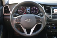 Hyundai Tucson 1.6 T-GDI Advantage 4WD
