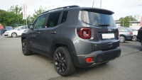 Jeep Renegade 1.5 M-Hybrid Longitude FWD