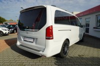 Mercedes-Benz V-Klasse V250 Avantgarde lang