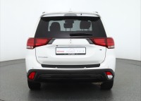 Mitsubishi Outlander 2.0 MIVEC Spirit+ Aut.