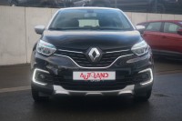 Renault Captur TCe 90