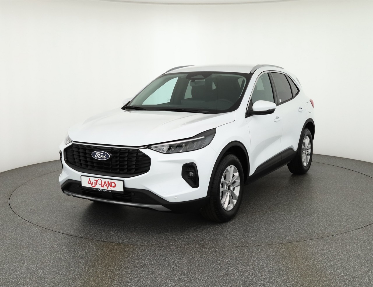 Ford Kuga 1.5 EB Titanium Aut.
