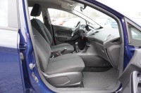 Ford Fiesta 1.0 EB