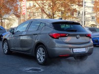 Vorschau: Opel Astra K 1.4 Business