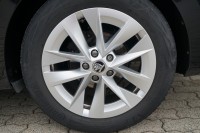 Skoda Octavia Combi 2.0 TDI Style
