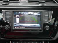 VW Touran 1.8 Highline BMT/Start-Stopp