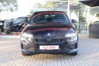 Skoda Scala Monte Carlo 1.5 TSI DSG