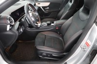 Mercedes-Benz CLA 200 Shooting Brake AMG Line
