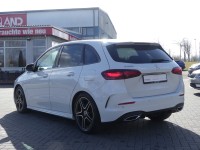 Mercedes-Benz B 200 B200 AMG Line Aut.