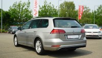 VW Golf VII 1.5 TSI Comfortline
