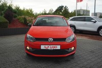 VW Polo 1.0 Allstar