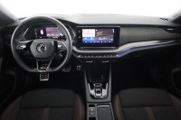 Skoda Octavia Combi 2.0 TSI DSG RS