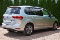 VW Touran 1.5 TSI DSG