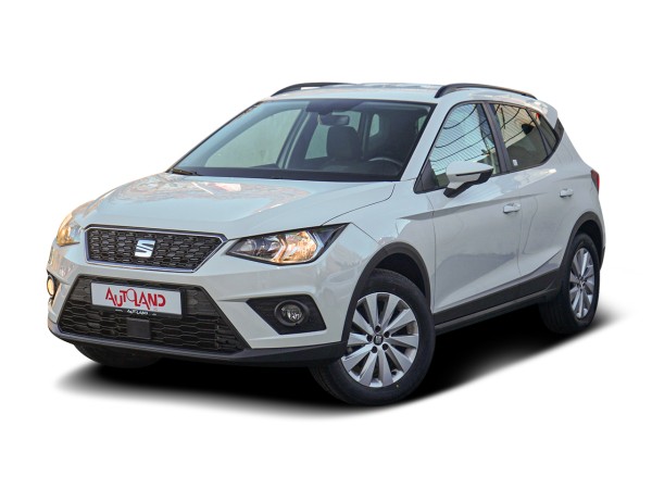 Seat Arona 1.0 TSI Style