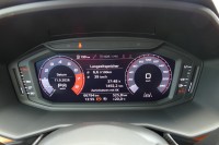 Audi A1 citycarver 35TFSI edition one