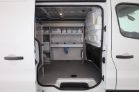 Opel Vivaro B 1.6 CDTI L1H1 2.9t