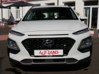 Hyundai Kona 1.0 T-GDI Trend 2WD