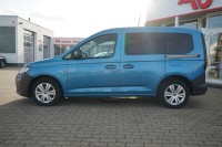 VW Caddy 2.0 TDI Kombi