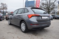 Skoda Scala 1.0 TSI