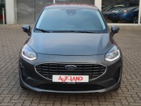 Ford Fiesta 1.0 EB