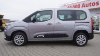 Citroen Berlingo 1.5 BlueHDi Feel M
