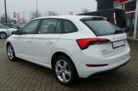 Skoda Scala 1.0 Ambition DSG