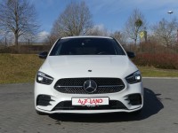 Mercedes-Benz B 200 B200 AMG Line Aut.