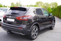 Nissan Qashqai 1.7 dCi N-Connecta