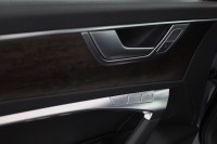 Audi A6 Avant 45 TDI quattro design