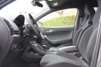 Skoda Karoq 1.5 TSI DSG Sportline