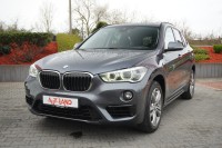 Vorschau: BMW X-Serie X1sDrive 18i