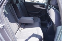 Audi A4 Avant 35 TDI basis