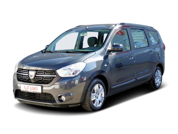 Dacia Lodgy 1.5 BLUE dCi 115 Comfort