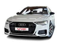 Audi A6 Avant 55 TFSIe quattro S line S-Tronic 4-Zonen-Klima Navi Sitzheizung