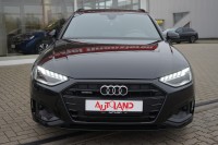 Audi A4 Quattro Avant 40 TFSI S-tronic quattro