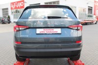 Skoda Kodiaq 1.5 TSI DSG