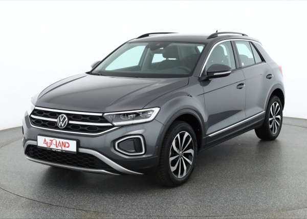 VW T-Roc 1.5 TSI DSG Style