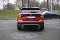 VW T-Cross 1.0 Move DSG